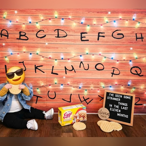 Backdrop - Picture 2 of 2